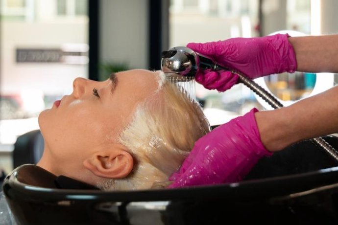 Porque Determinados Champôs "Não Fazem Espuma" - e Porque Podem Ser a Melhor Escolha