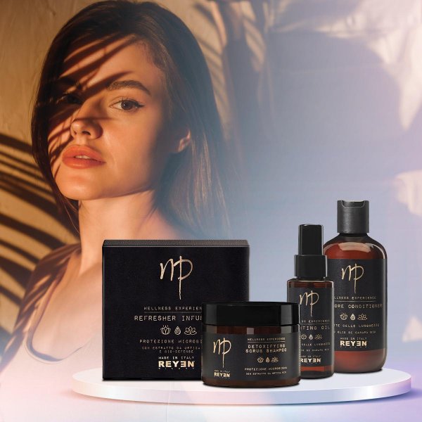NP WELLNESS - PROGRAMA ANTI OLEOSIDADE